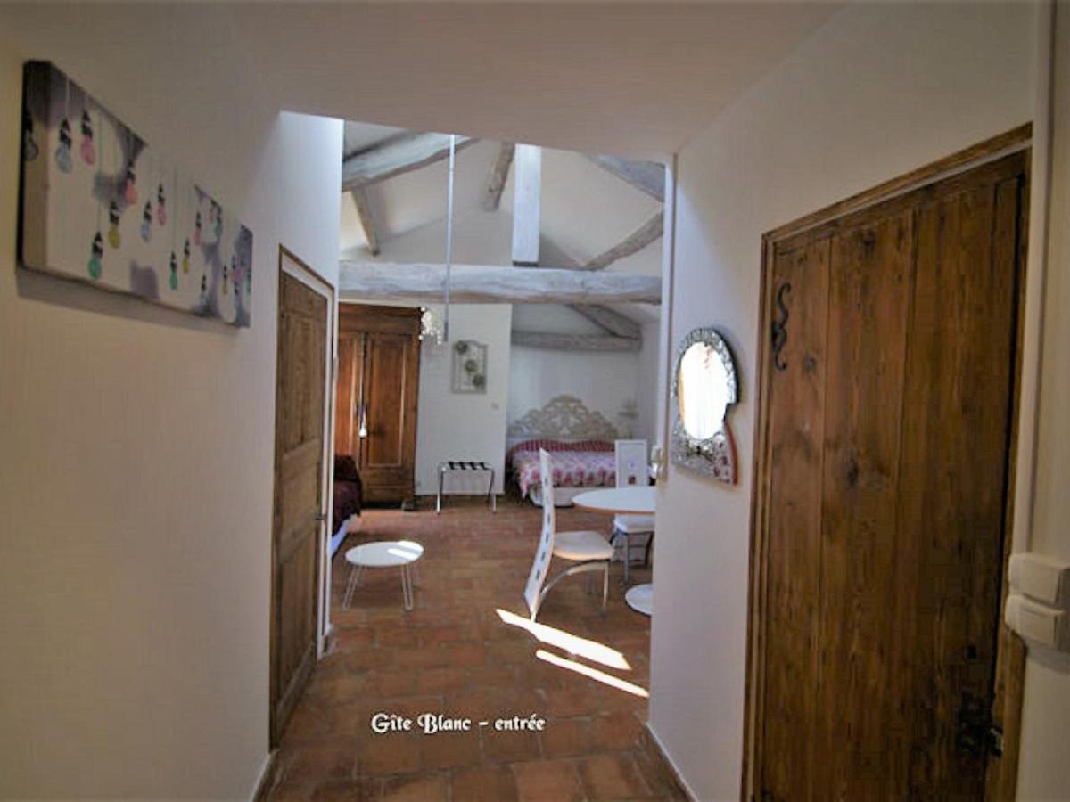 Maison Bersane Le Poujol-sur-Orb Rum bild