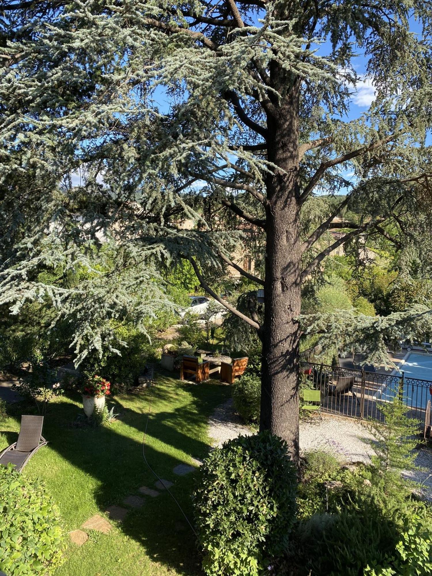 Maison Bersane Le Poujol-sur-Orb Rum bild