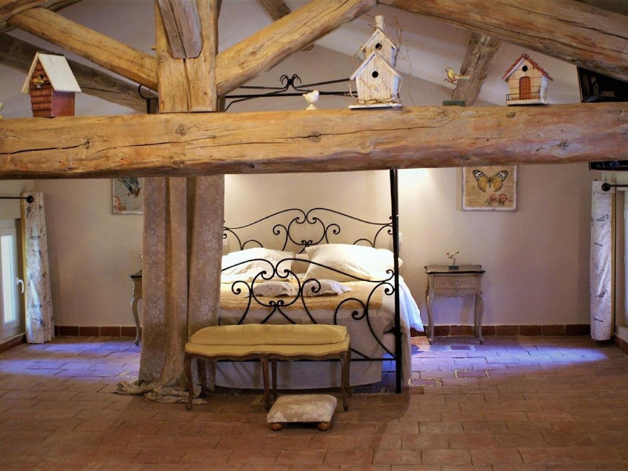 Maison Bersane Le Poujol-sur-Orb Exteriör bild